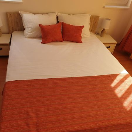 Apartamento Sozopoli Hills Апартамент Б18 Exterior foto