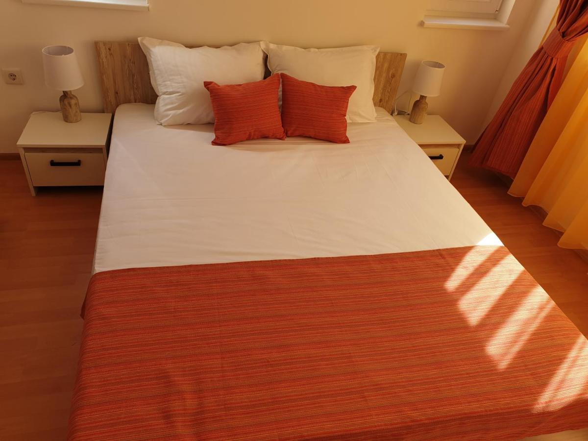 Apartamento Sozopoli Hills Апартамент Б18 Exterior foto