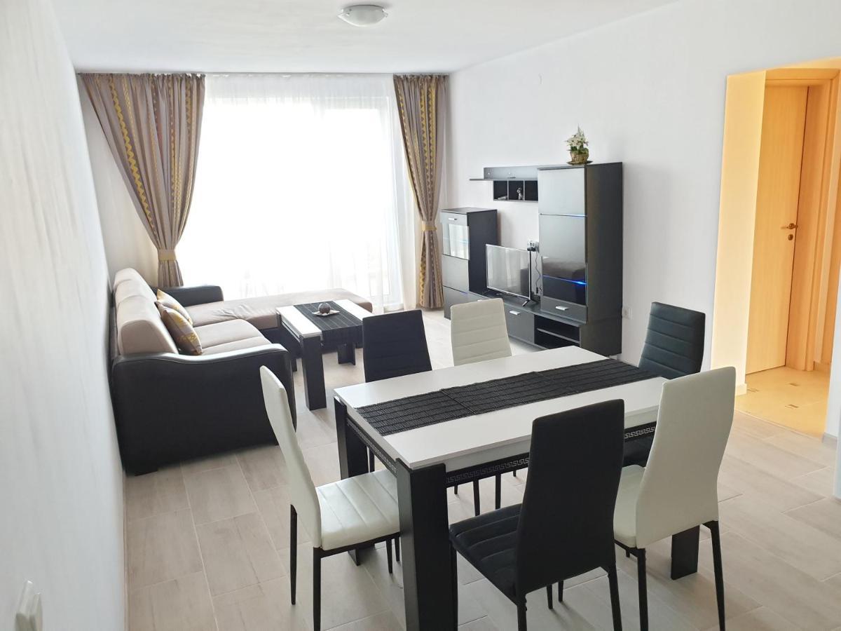 Apartamento Sozopoli Hills Апартамент Б18 Exterior foto