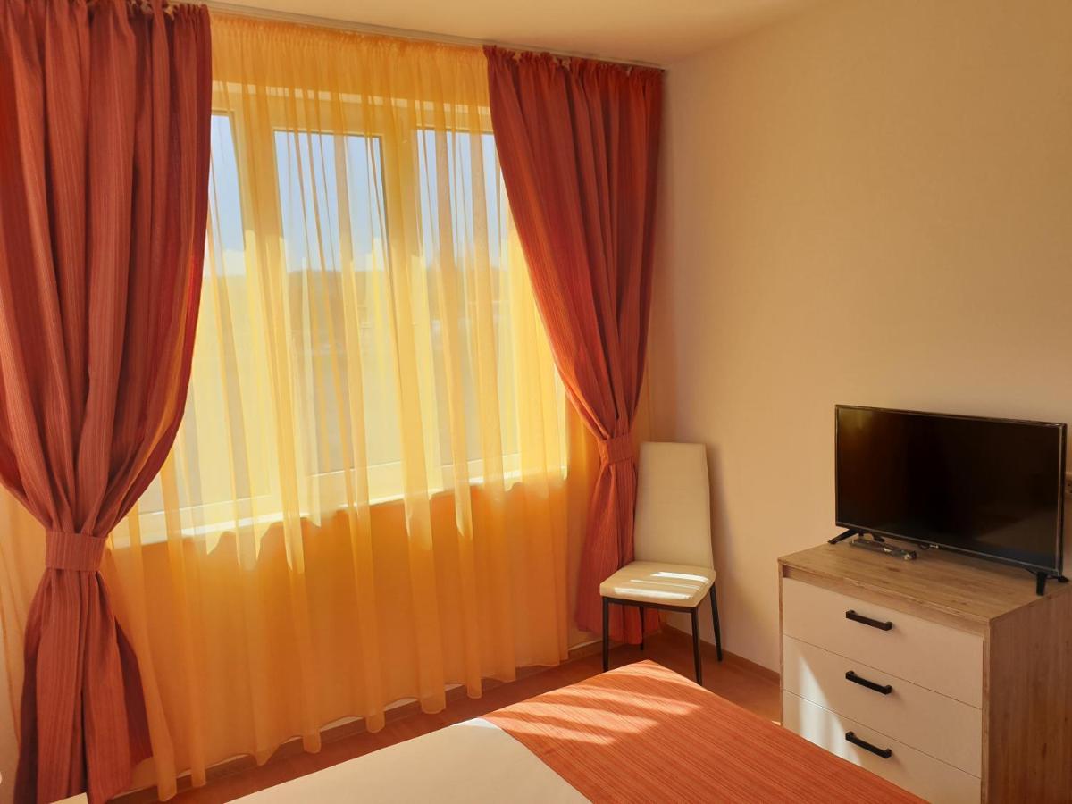Apartamento Sozopoli Hills Апартамент Б18 Exterior foto