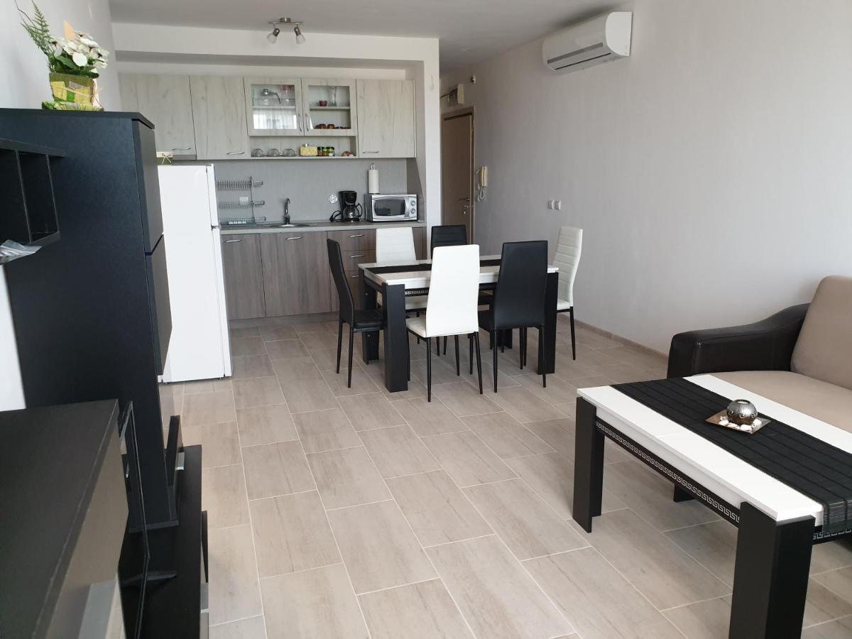 Apartamento Sozopoli Hills Апартамент Б18 Exterior foto
