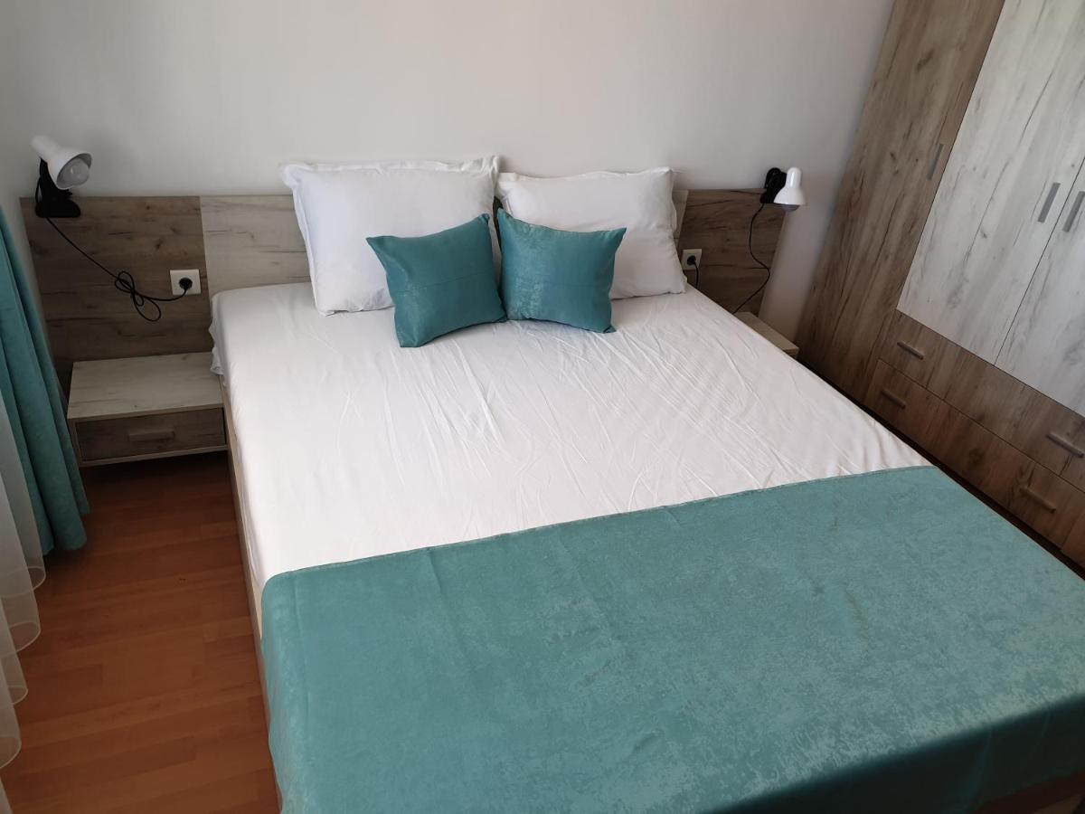 Apartamento Sozopoli Hills Апартамент Б18 Exterior foto