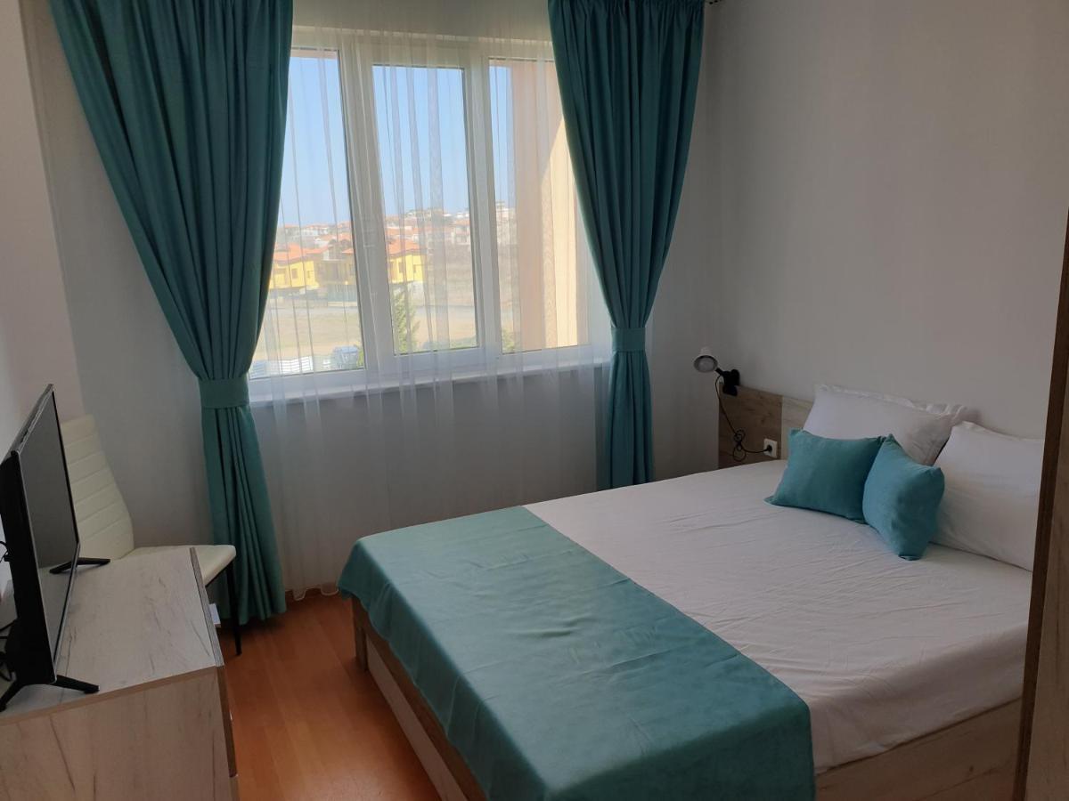 Apartamento Sozopoli Hills Апартамент Б18 Exterior foto
