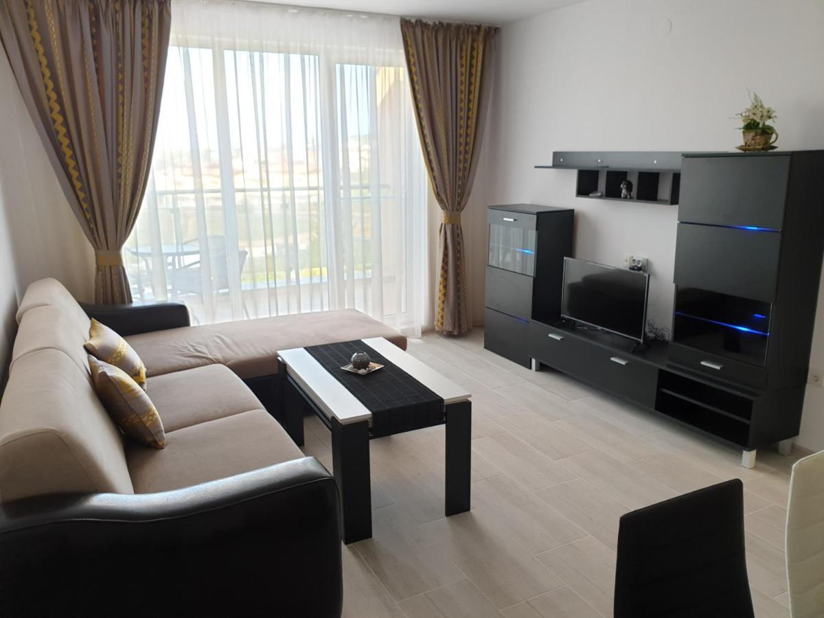 Apartamento Sozopoli Hills Апартамент Б18 Exterior foto