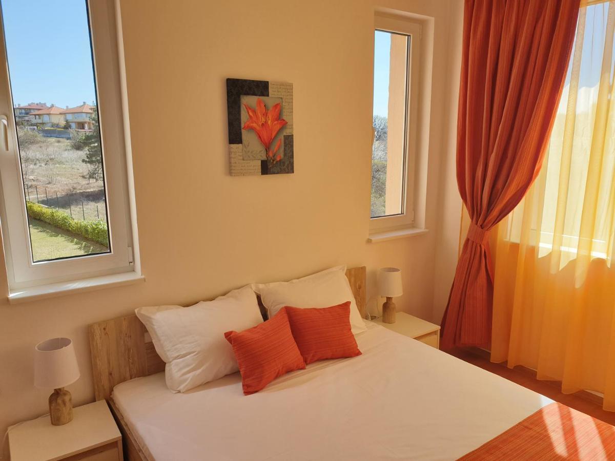 Apartamento Sozopoli Hills Апартамент Б18 Exterior foto
