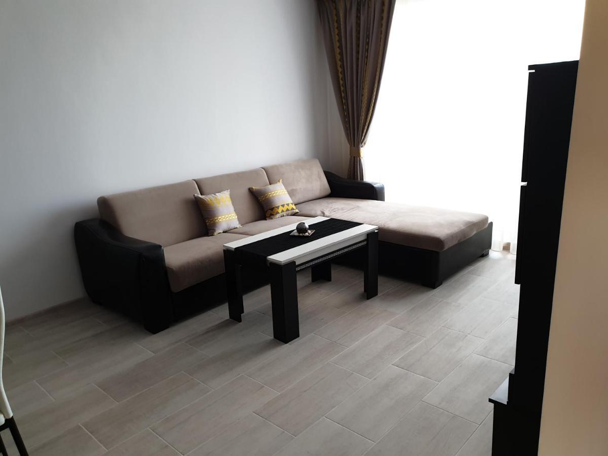 Apartamento Sozopoli Hills Апартамент Б18 Exterior foto