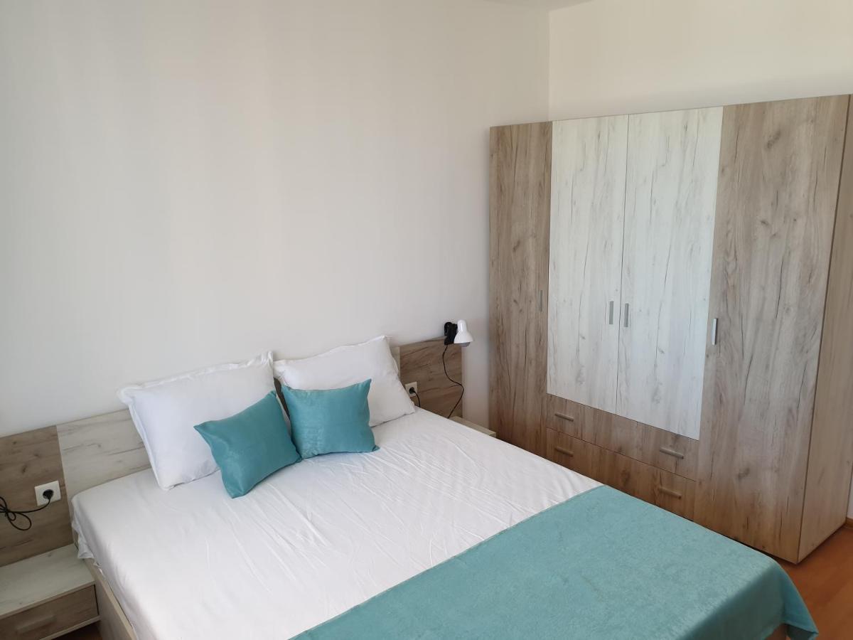 Apartamento Sozopoli Hills Апартамент Б18 Exterior foto