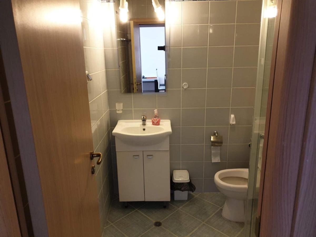 Apartamento Sozopoli Hills Апартамент Б18 Exterior foto
