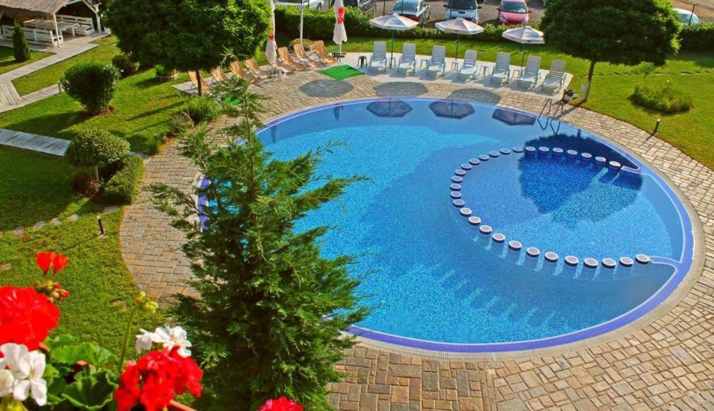 Apartamento Sozopoli Hills Апартамент Б18 Exterior foto