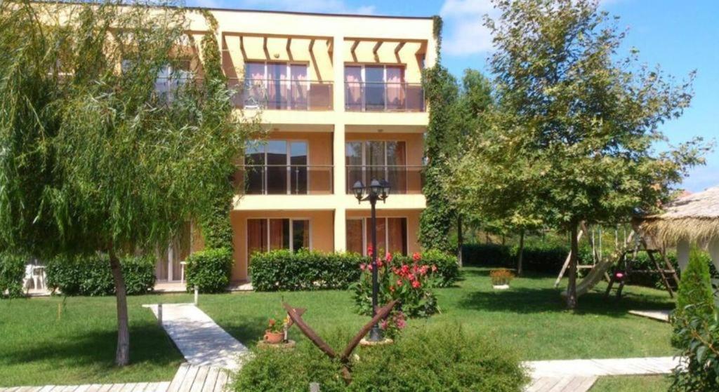 Apartamento Sozopoli Hills Апартамент Б18 Exterior foto