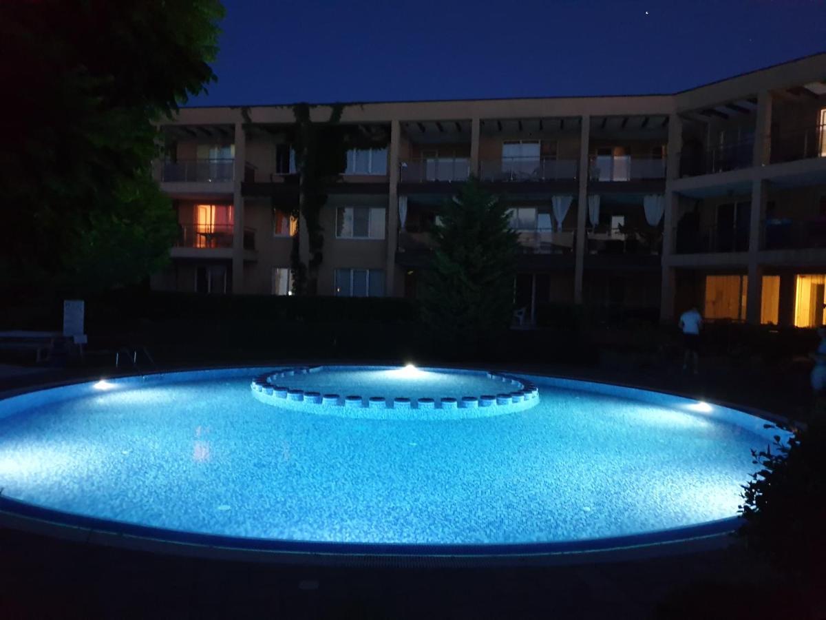 Apartamento Sozopoli Hills Апартамент Б18 Exterior foto