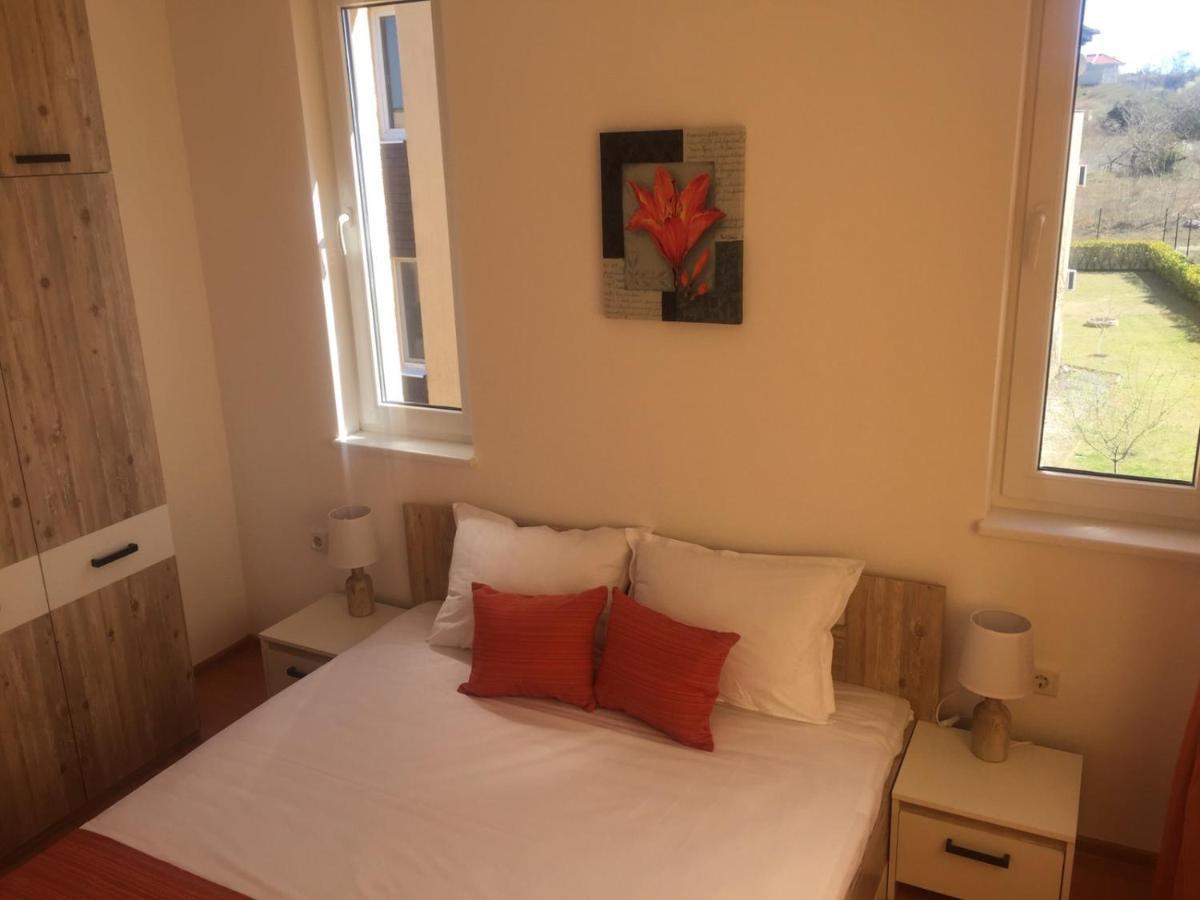 Apartamento Sozopoli Hills Апартамент Б18 Exterior foto