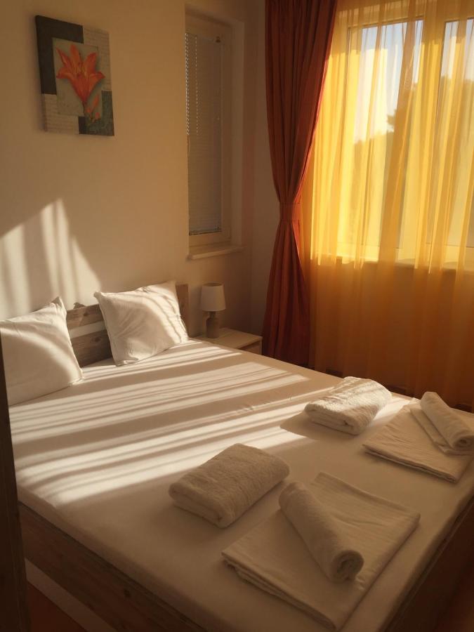 Apartamento Sozopoli Hills Апартамент Б18 Exterior foto