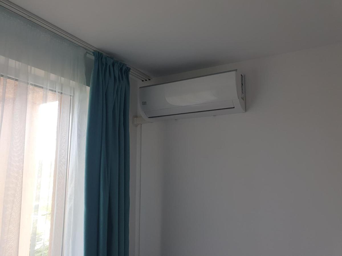 Apartamento Sozopoli Hills Апартамент Б18 Exterior foto