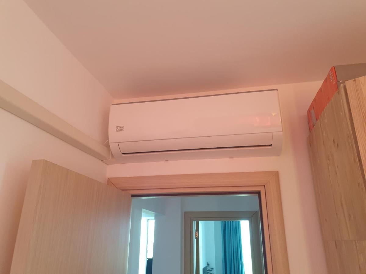 Apartamento Sozopoli Hills Апартамент Б18 Exterior foto